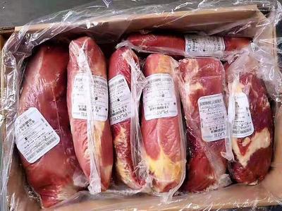 如果全面停止进口冷冻肉制品,猪肉跟牛肉价格会大涨吗?